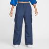Брюки-карго W Street Wvn Crg Pant Hv1967 410mnnavy Sail
