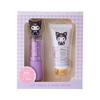 Kuromi Lip Balm & Hand Cream Set (Bear Motif) 331732