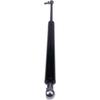Door Shock Gas Strut Spring 7142371 compatible with Bobcat A770 S450 S510 S530 S550 S570 S590 S595 S630 S650 S740 S750 S770 S850 T450 T550 T590 T595