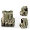 Children Vest Kids Vests Outdoor Waistcoat CS Gear Boys Girl