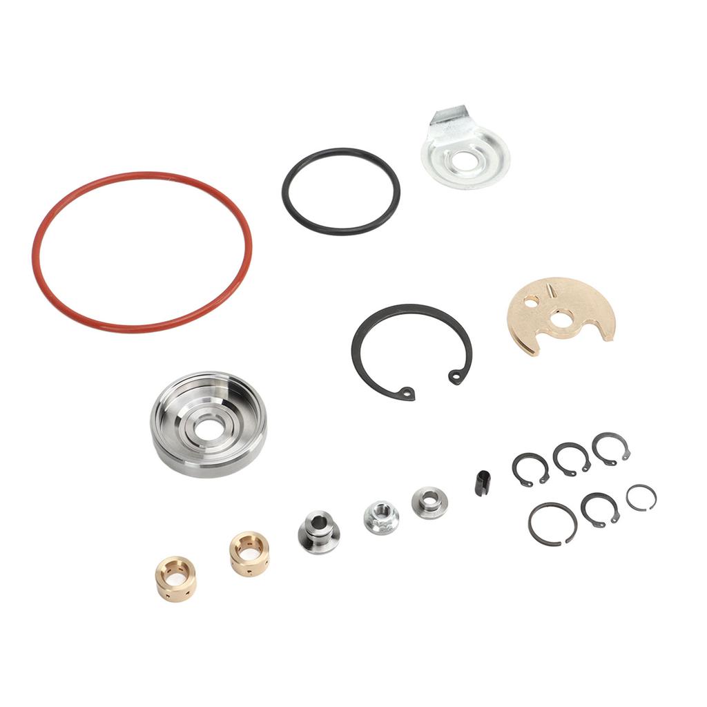Turbo Charger Repair Kit 49377‑04300 Turbocharger Rebuild Set Replacement for Subaru Impreza Baja Forester XT