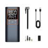 Cordless Tire Inflator Air Compressor Air Pumps with LED Light Type-C Rechargeable Tire Inflator for Car Bike Motorcycle