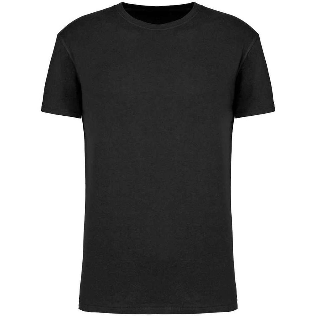 Kariban Childrens/Kids BIO150IC Crew Neck T-Shirt