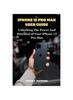 Книга Iphone 15 Pro Max User Guide : Unlocking the Power and Potential of Your iPhone 15 Pro Max