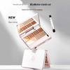 Mageline Star Eyes Six-Color Eyeshadow Palette