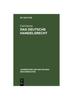 Книга Das Deutsche Handelsrecht : Ein Kurzgefa??tes Lehrbuch Des Im Deutschen Reiche Geltenden Handels-, Wechsel- Und Seerecht : 4