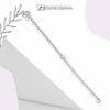 Bracelet Chain Extension 925 Universal