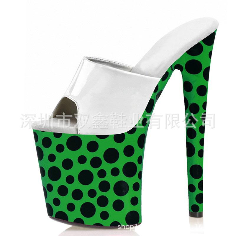 20 см тапочки из корня, сандалии