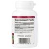 Natural Factors GrapeSeedRich Grape Seed Extract 100mg Veggie Capsules, 90 Counts