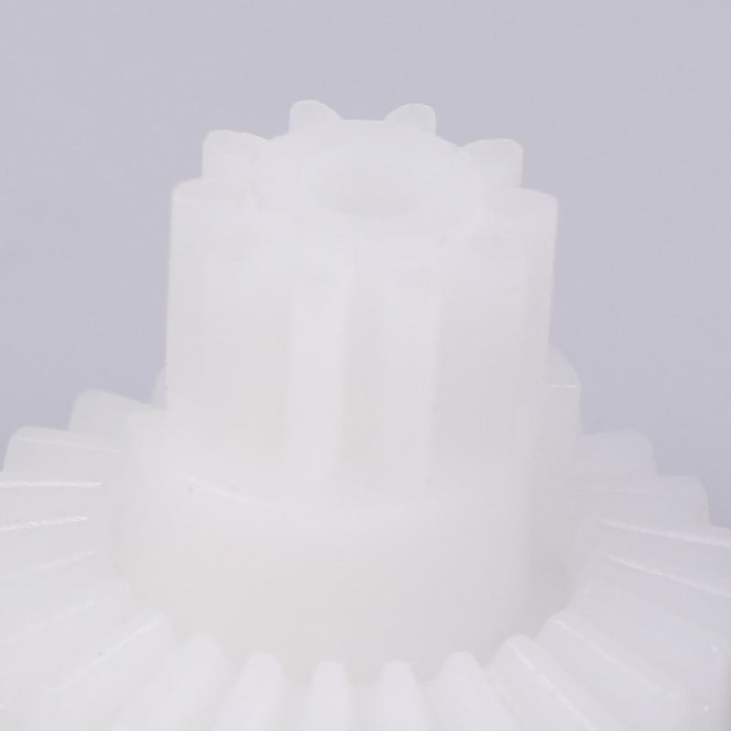 Gel Water Bomb Gun Std 5S Gear 6 Piece Set 380 Motor D Shaft Gear Cs0911 Gear Repair Refit Accessories
