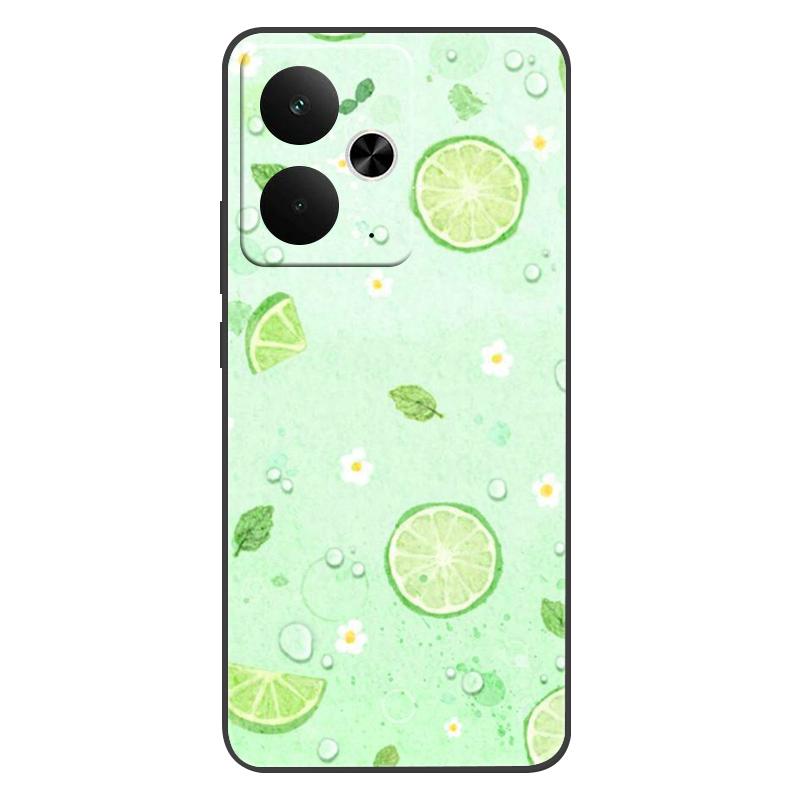 For Realme 14T Case Realme14 5G Phone Case Realme14t  Casing Shockproof Back Cover For Realme 14 5G Soft Silicone Fundas Bumper