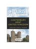 Книга Greater Than a Tourist- Canterbury Kent United Kingdom : 50 Travel Tips from a Local : 307