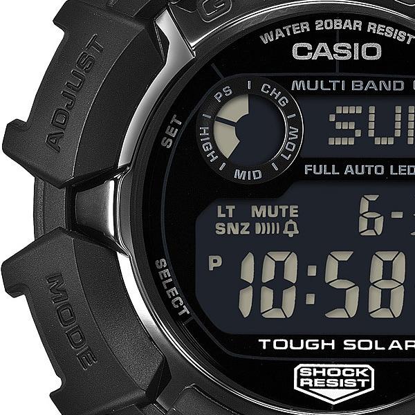 Casio G-SHOCK 2300 Series Men's Rubber GW-2310UFB-1JF Wrist Watch