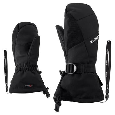 Ziener Перчатки Lanic GTX +Gore Plus Warm