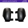 Side Mirror Cover Right Left 2 Piece Set For Renault Master Mk3 Opel Movano B 2010-2020 OEM 963021976R 963016903R