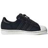Superstar Neighborhood x Superstar Adidas Originals 80-е 'Core Black' GX1400