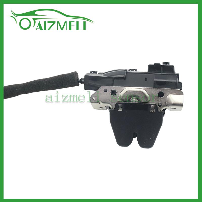 Trunk Lock Actuator Latch Assembly 2047500485 For Mercedes Benz W204 W205 W212 W213 C218 A207 C207 C218 A2047500485 Automobile