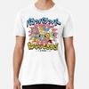 Футболка Rappa Town Premium от S до 5XL Сделано в АУ/США Футболка