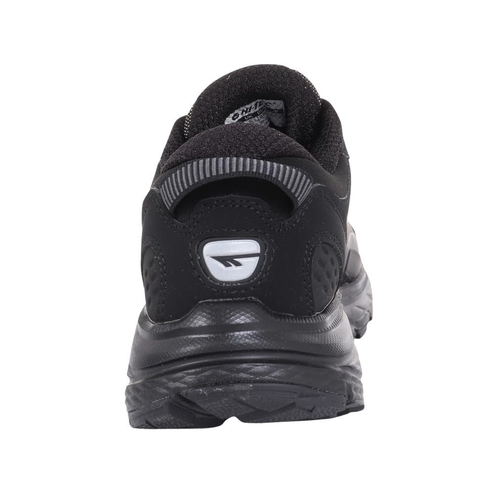 Кроссовки для дождя и солнца BRIZEN WP Charcoal cm 2E [Hitech] 29.0