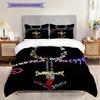 Prince Legend Remembered Bedding 1 Duvet Cover 2 Pillowcase Without Core Soft And Comfortable Bedding Set Christmas Birthday Gift