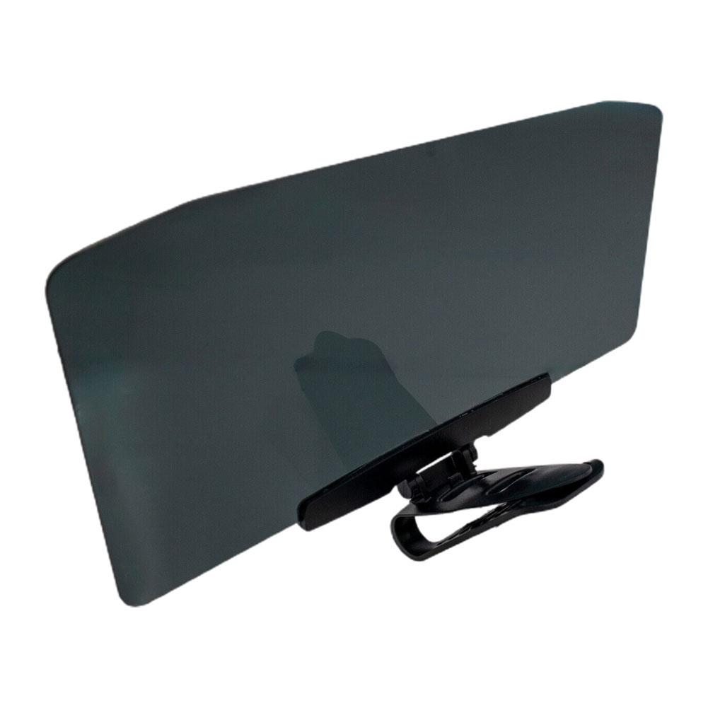 Car Visor Anti- Visor Shade Extender For Car Polarized Visor Extender For Car Protect From Uv R1s1