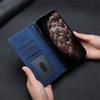 For Blackview A55 A95 A200 Pro Color 8 Shark 9 Flip Leather Case Card Slot Wallet Shockproof Protection Cover