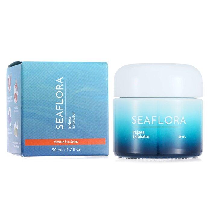 SEAFLORA Iridea Exfoliator
