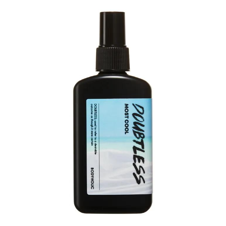 Doubtless Hair & Body Mist 100ml