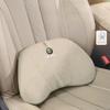 Car Neck Protection Pillow Headrest Memory Cotton Lumbar Support For Alfa Romeo Giulietta Mito 159 Giulia Stelvio 156 147 Tonale lhj566