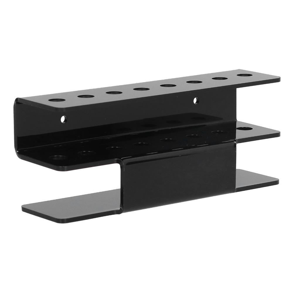 Sturdy Design Dart Rack Acrylic Material Wall Mount Durable Dart Stand Fitness Training
