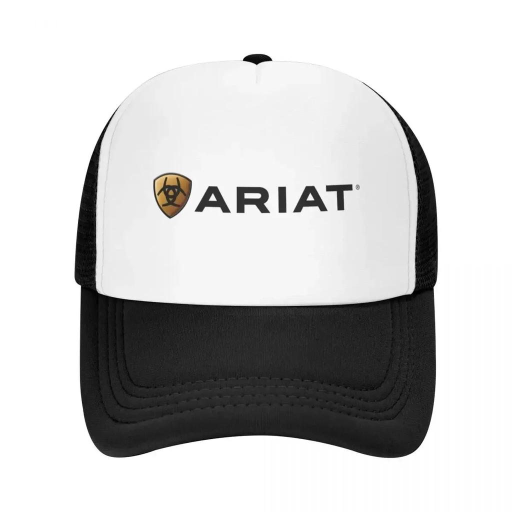 ARIAT EQUESTRIAN Бейсболка Новинка в шляпе Альпинистские пляжные кепки Унисекс Женская