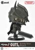 Berserk Exhibition Cutie1 Berserk Guts Berserker Armor Phase 2 Figure Original Art Exhibition Goods (Phase II)