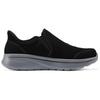 Skechers Go Walk Удобные Универсальные Поддерживающие Обувь для ходьбы Мужские кроссовки Черный 217081-BKCC