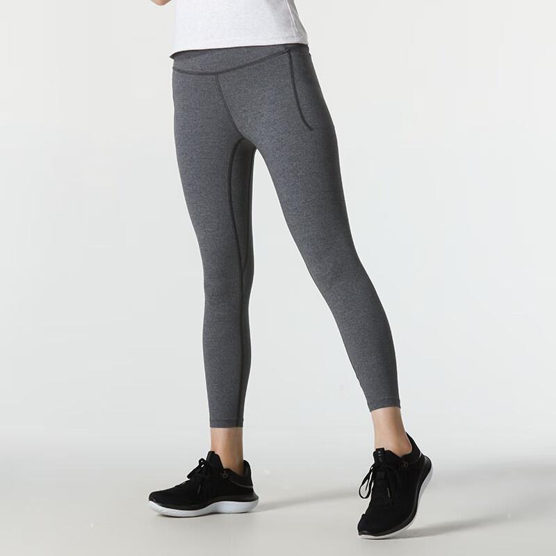 Under Armour Sports Pants Women's Gray 1369005-002