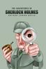 Книга The Adventures of Sherlock Holmes