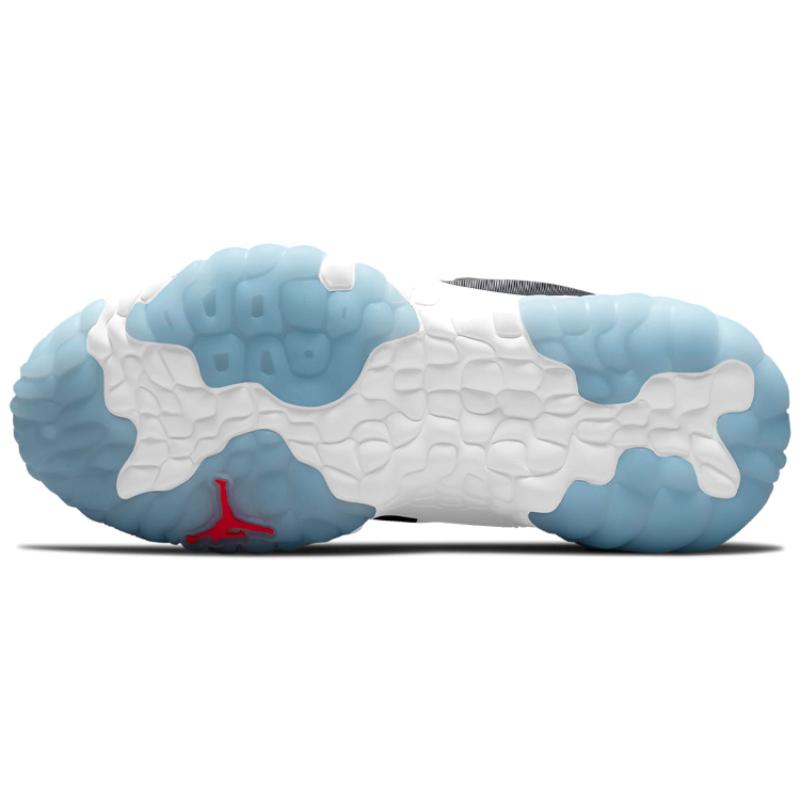 Женские кроссовки Air Jordan Delta 2 'Thermo White' Jordan CW0913-100