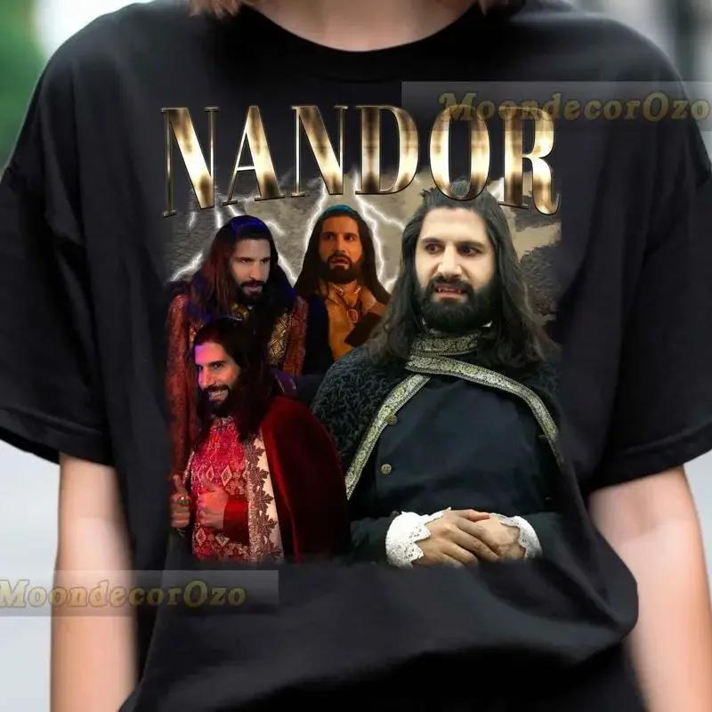 Vintage Nandor T Shirt