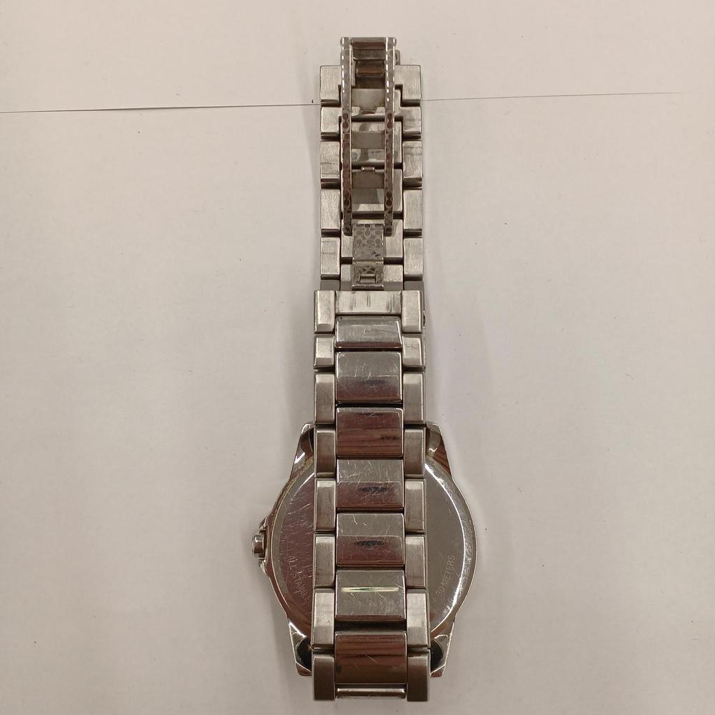 Подержанные кварцевые часы COACH CA13.2.14