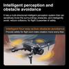 NEW V156 Max Drone Professional HD Dual Camera Dron Brushless Motor 5G WIFI FPV Foldable RC Quadcopter Helicopter Toys