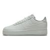 Air Force 1 07 Pro-Tech Светло-серебристые мужские кроссовки Серые прозрачные FB8875-002