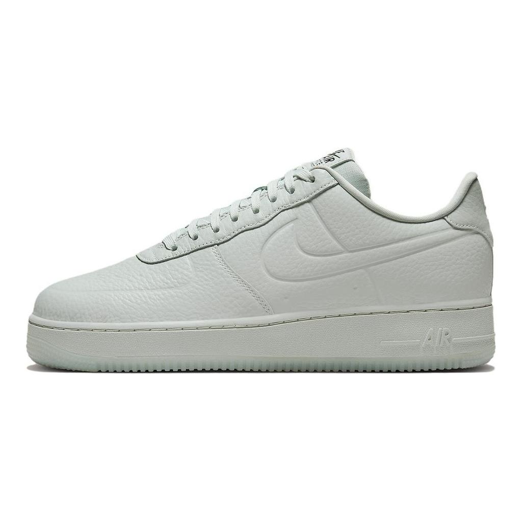 Nike Air Force 1 07 Pro-Tech Светло-серебристые мужские кроссовки Серые прозрачные FB8875-002