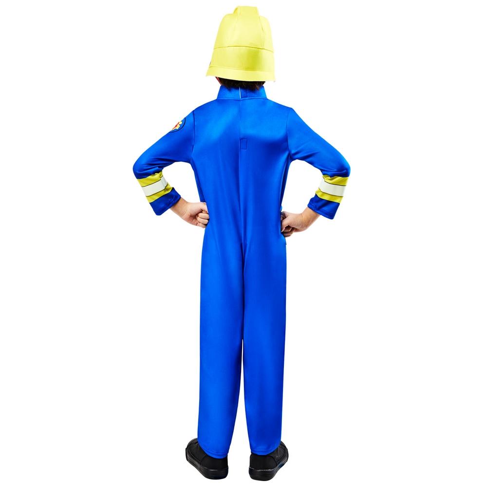 Fireman Sam Костюмы для мальчиков