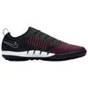 Nike Mercurialx Finale Ii Удобные Мягкие Дышащие Футбольные Бутсы Мужские Сникерсы Красный Черный 831975-606