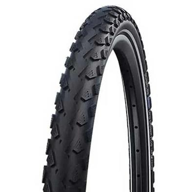 Жесткая городская шина Schwalbe Land Cruiser Plus Active 28´´ x 47