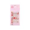 Snowflake Snowman Children Christmas False Nails Bunny Flower Kids Fake Nail Extension  Girls Gift