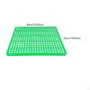 Cage Mat for Rabbits And Small Pets with Waterproof Base Pad