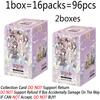 Genuine SHINING SOUL Identity V  Card Popular 1V4 Micro Fear Competitive Game Players Cherish Gifts Exquisite Character Cards