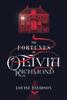 Книга The Fortunes of Olivia Richmond