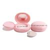 5G Refillable Mini Air Cushion Case Empty Puff Box Portable Diy Cosmetic Container For Bb Cream Foundation Makeup Travel Kit