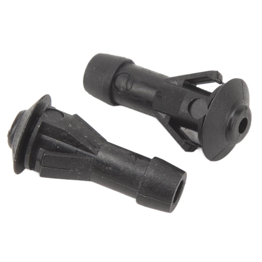 2 шт. Нейлоновый штуцер для шланга 6BL 44391 00 Клеммы шланга двигателя подвесного мотора для Parsun F15-05000009 F8C FT8D F9.9J F9.9F